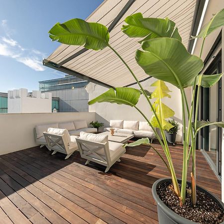 Green-Apartments Reales Atarazanas Suites Sevilla Exterior foto