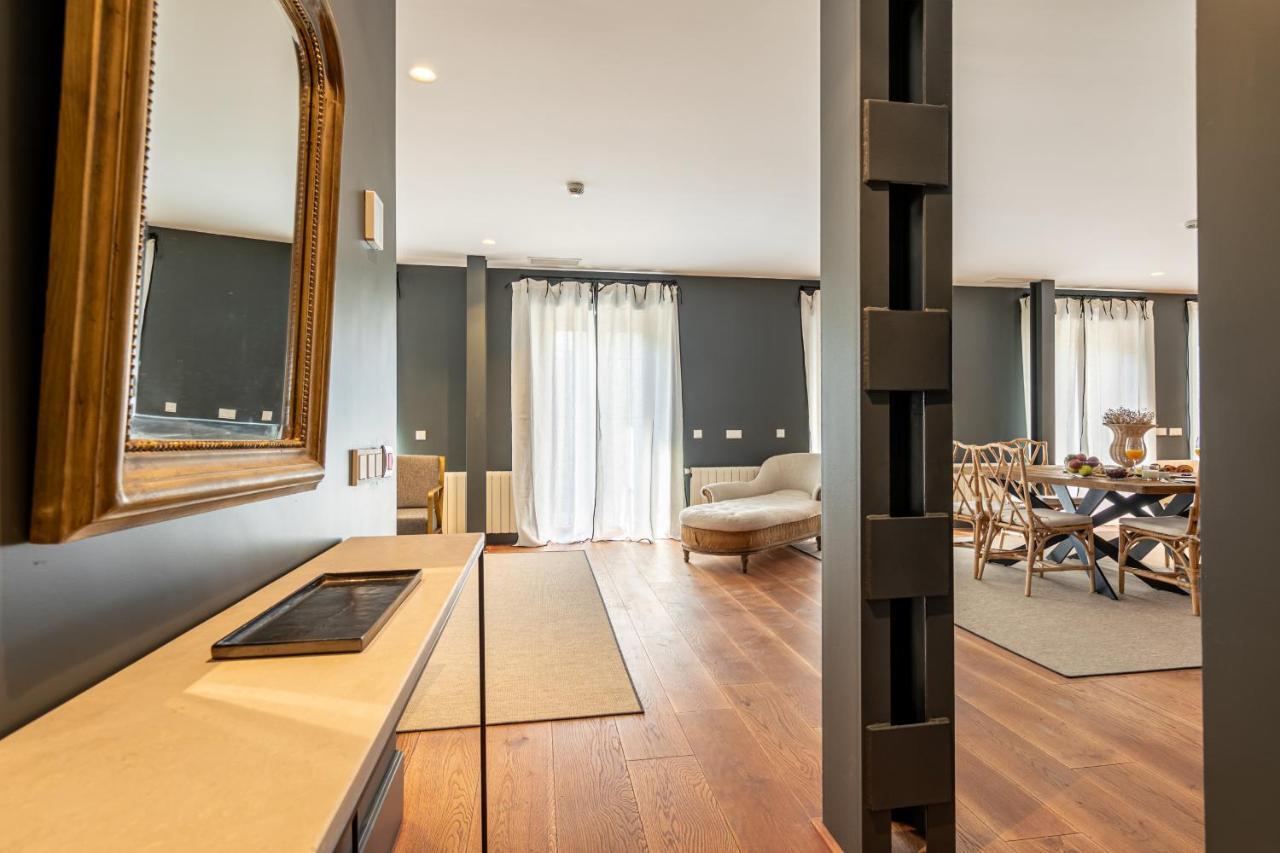 Green-Apartments Reales Atarazanas Suites Sevilla Exterior foto