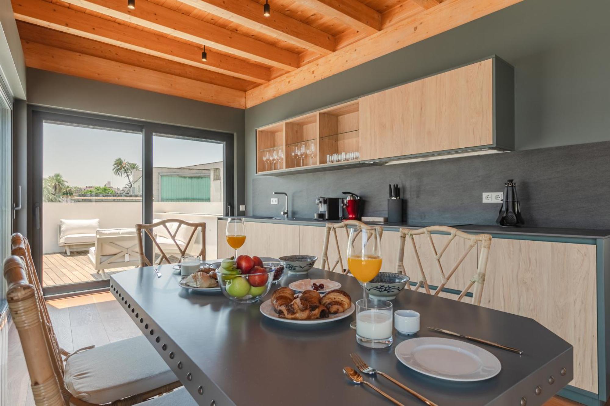 Green-Apartments Reales Atarazanas Suites Sevilla Exterior foto